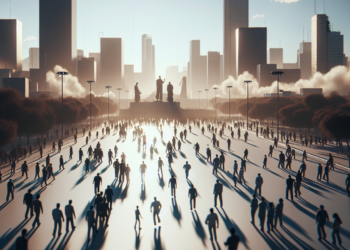 CDMX se alista para la marcha del 8M 2026