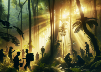 Gobierno de CDMX firma convenio con Sonora para fortalecer conservación y gestión de bosques urbanos