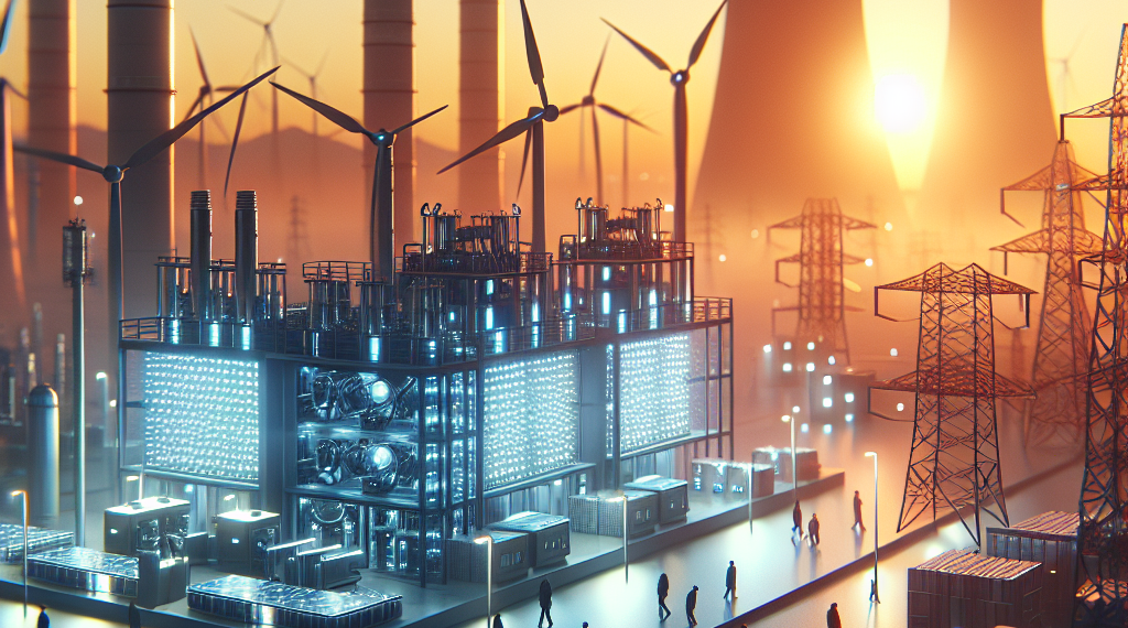 La CFE desarrolla innovaciones tecnológicas para fortalecer la confiabilidad del servicio eléctrico