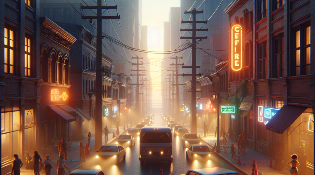 CFE anuncia apagón el miércoles 11 de marzo; zonas que se quedarán sin luz durante 8 horas