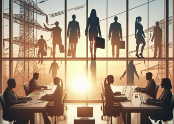 CFE y Secretaría de las Mujeres firman convenio para fortalecer igualdad sustantiva en sector eléctrico