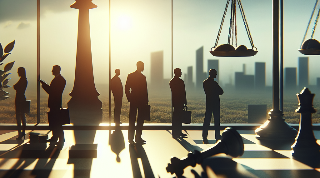 el CFO como estratega del negocio y agente de transformación