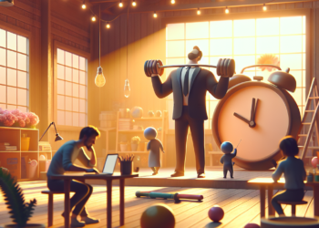 "Lo estoy intentando cada día, al 100%... y me pregunto si vale la pena"