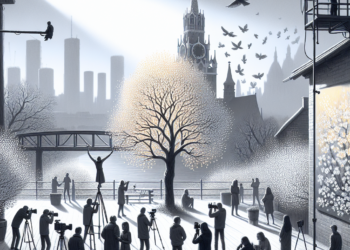 Every Copy of Our Spring Issue Comes with a Print by Kara Walker