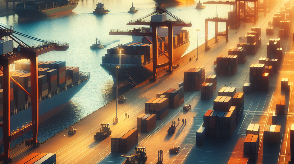 Superávit comercial de México con EU bajó 20.5% durante enero