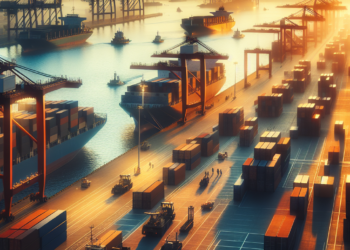 Superávit comercial de México con EU bajó 20.5% durante enero