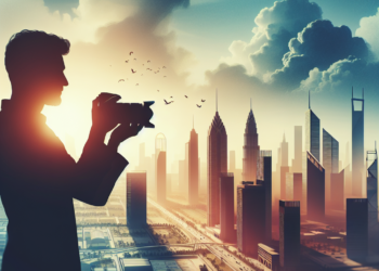 Una mujer sentada en su sofá cambia de canal de televisión desde el salón de su casa.