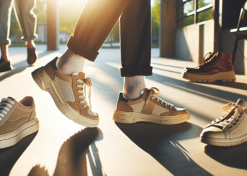 The Shoes, Sneakers, and Sandals You Need This Spring, According to Menswear Pros