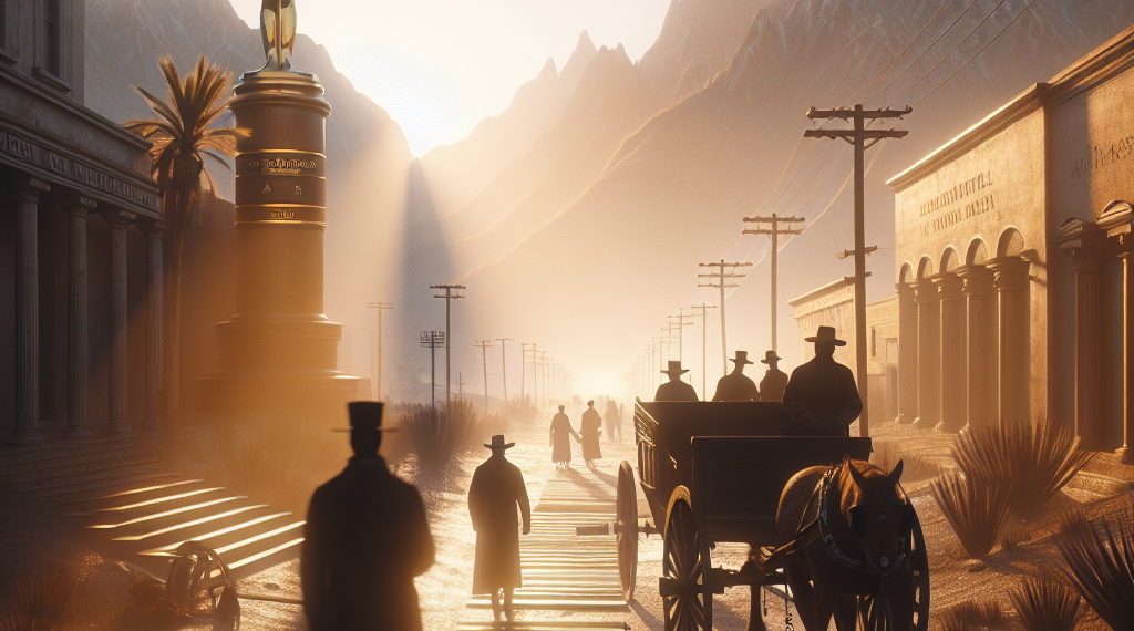 Rumbo a los Premios Oscar 2026