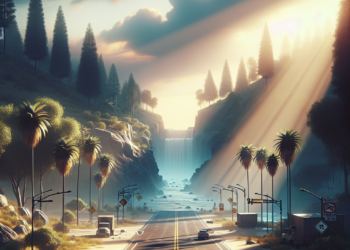 Carreteras y calles con bloqueos hoy miércoles 18 de marzo en Jalisco