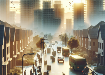 Canadevi en Puebla pide a gobierno proteger el desarrollo de vivienda social