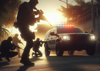 Detienen a uno de los 10 más buscados del FBI