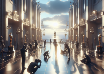 Mobile Billboard Warning Against Paramount-WBD Merger Will Circle Oscars Ceremony