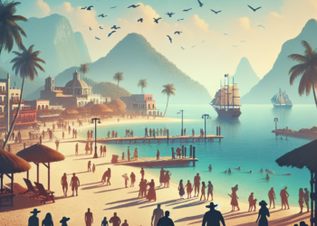 Caribe Mexicano busca aprovechar el reacomodo del flujo de principales mercados emisores de turismo