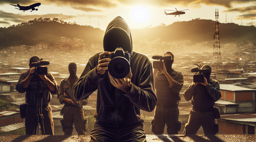 FCC Chair Brendan Carr Threatens To Revoke Licenses If Iran War Coverage Isn’t To The President’s Liking