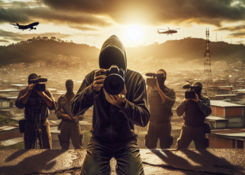 FCC Chair Brendan Carr Threatens To Revoke Licenses If Iran War Coverage Isn’t To The President’s Liking