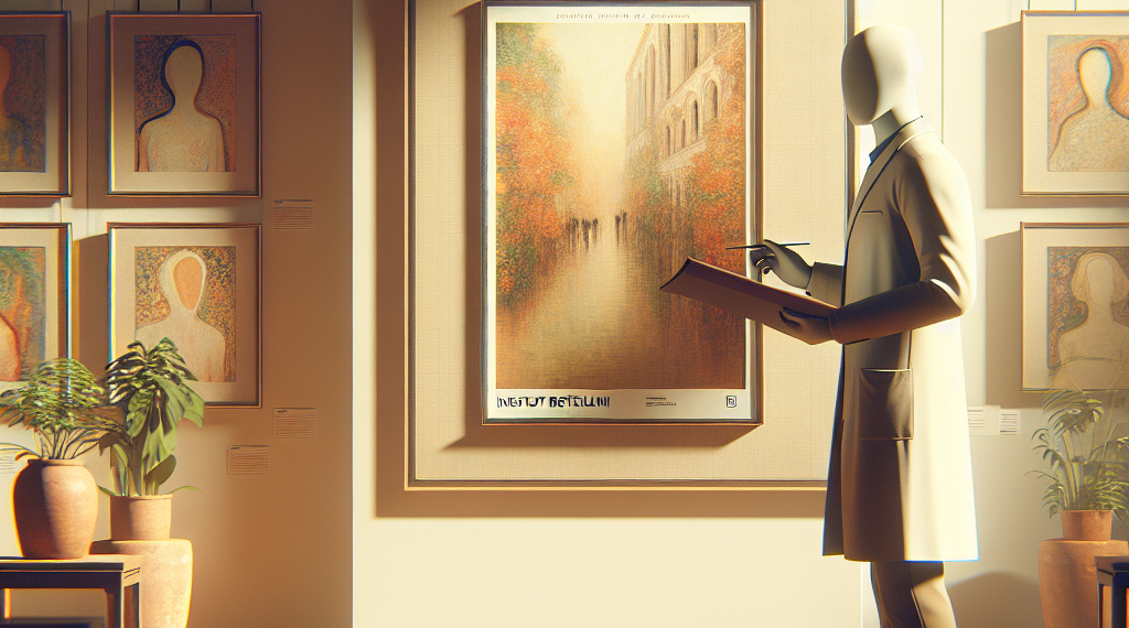 Institut Restellini's Modigliani Catalogue Raisonné to Release April 21