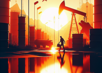 ¿Por qué suben los precios del petróleo a pesar de la liberación récord de reservas?