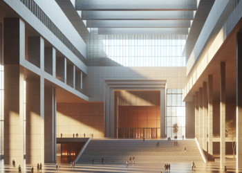 Obama Presidential Center is taking a big swing at contemporary art collection