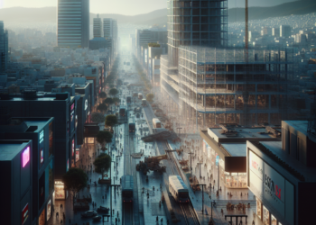 Centros comerciales prevén nuevas inversiones en tres municipios de Puebla