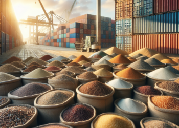 Cereales caen por posible aplazamiento en reunión EU-China