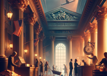 Tasas de Cetes operan con ligeros cambios a pesar de expectativas de recorte de tasa en marzo