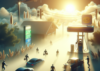 Chile anuncia aumento histórico de precios de combustibles tras ajuste a subsidio