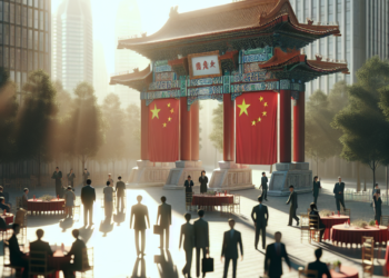 China amaga con represalias a México por elevar aranceles