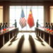 China rechaza acusaciones de EU y afirma que Washington quiere "el control del canal de Panamá"