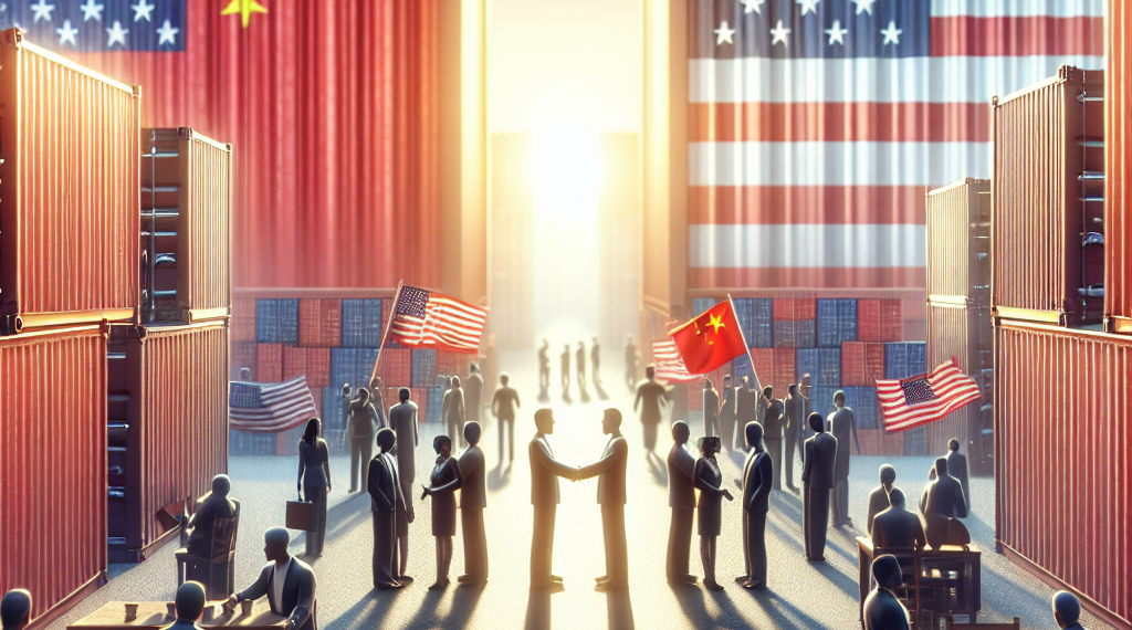 China insta a EU a "corregir de inmediato sus erróneas" prácticas comerciales