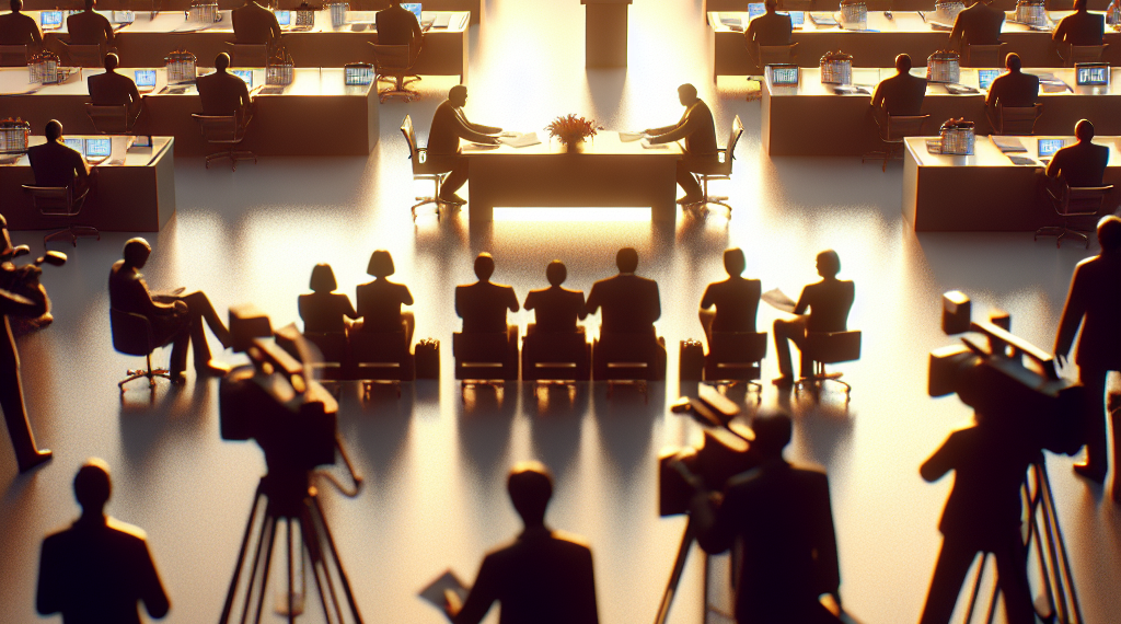 China "toma nota" de la aclaración de la Casa Blanca sobre el atraso en la visita de Trump