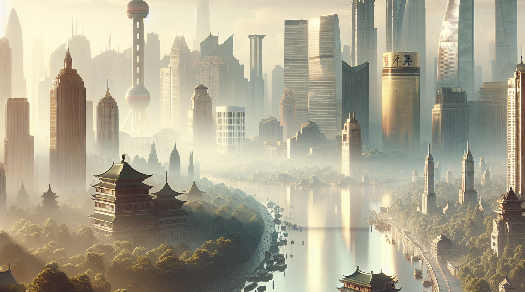 China se reivindica como garante de la estabilidad global: "El mundo no puede volver a regirse por la ley de la selva"