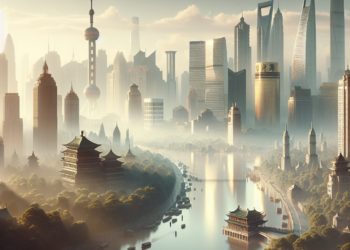 China se reivindica como garante de la estabilidad global: "El mundo no puede volver a regirse por la ley de la selva"