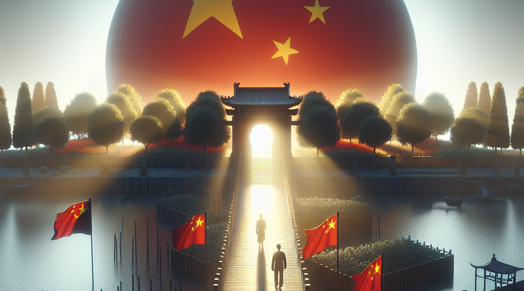 China dice que tiene derecho a tomar medidas de represalia contra el aumento de aranceles de México