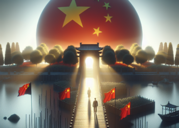 China dice que tiene derecho a tomar medidas de represalia contra el aumento de aranceles de México