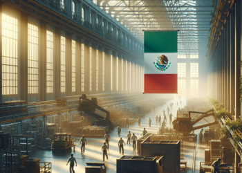 Chirey ve a México como centro de manufactura ante volatilidad