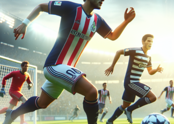 Chivas acecha récord para después de Fecha FIFA