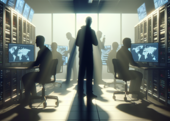 La batalla invisible: Irán e Israel-EEUU libran una ciberguerra plagada de espionaje, pirateo y bots