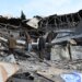 400 muertos y 250 heridos en el bombardeo al hospital de los adictos a la heroína de Afganistán