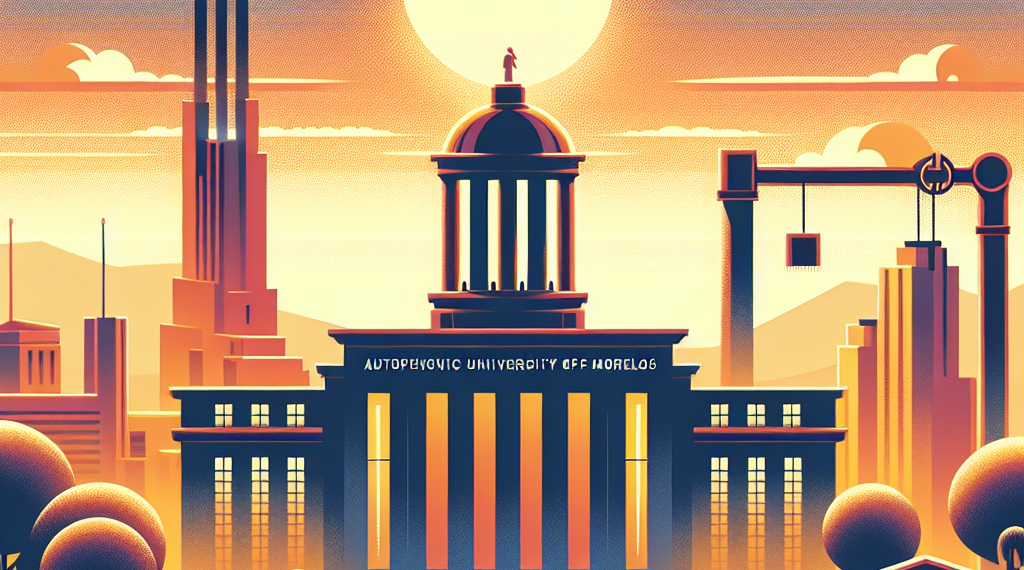 En paro la Universidad Autónoma de Morelos