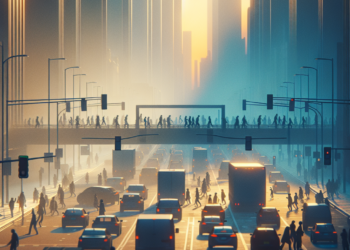 Cierres en carreteras y autopistas que generan caos vial