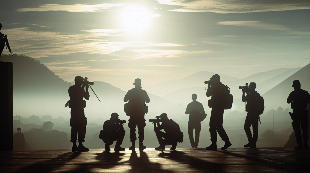 Ciudades de Honduras y Guatemala prohíben encuentros de "therians"