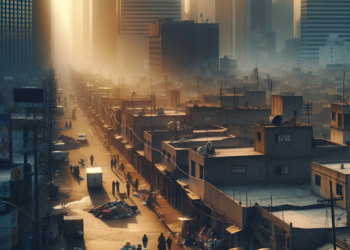 Ciudades mexicanas profundizan la pobreza de tiempo de quienes cuidan