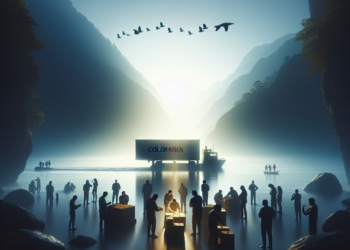 Colombia analiza elevar a 50% arancel a Ecuador