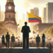Colombianos votan para elegir nuevo Congreso y tres candidatos presidenciales