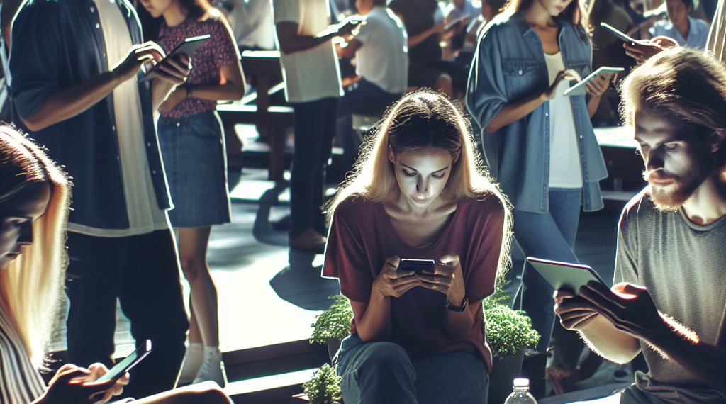 Social commerce ¿Las redes sociales son las nuevas tiendas?