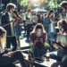 Social commerce ¿Las redes sociales son las nuevas tiendas?