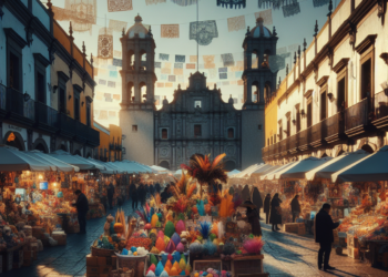 Restaurantes en Puebla prevén ventas superiores al 30% en Semana Santa
