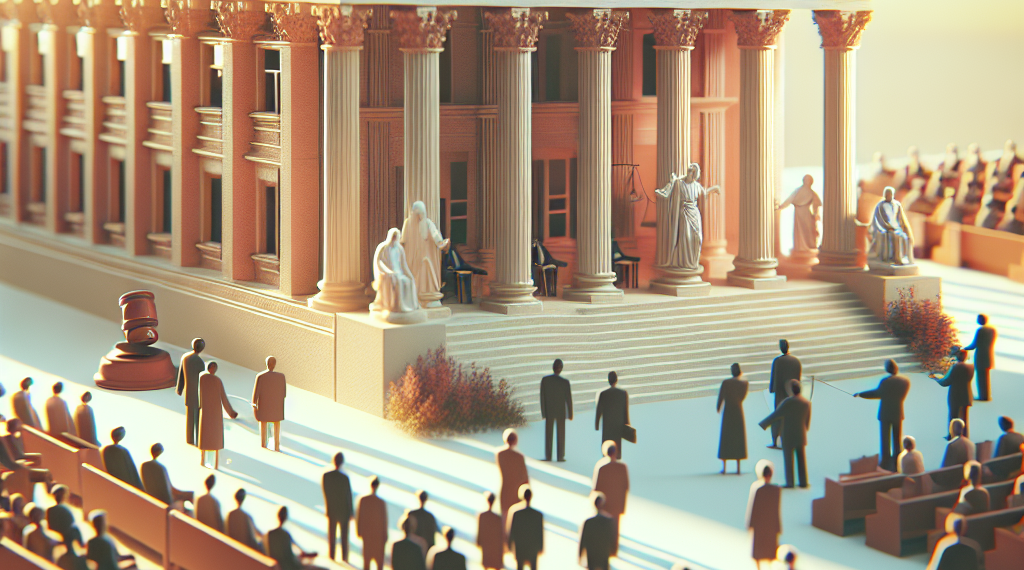 Live Nation Anti-Trust Trial Begins