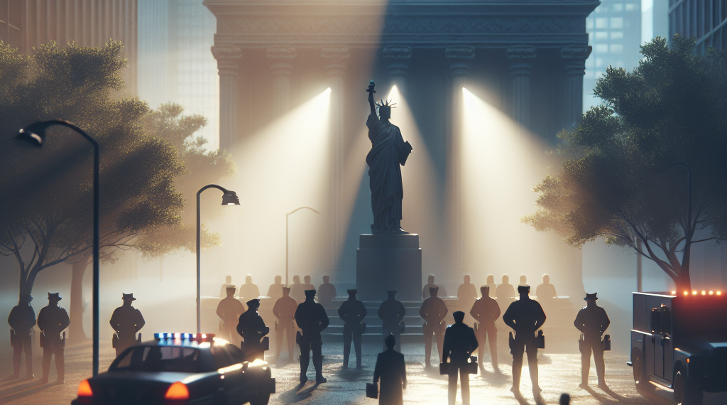 Live Nation Antitrust Trial Begins — Will The Music Juggernaut Be Broken Up?